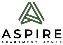 Aspire logo